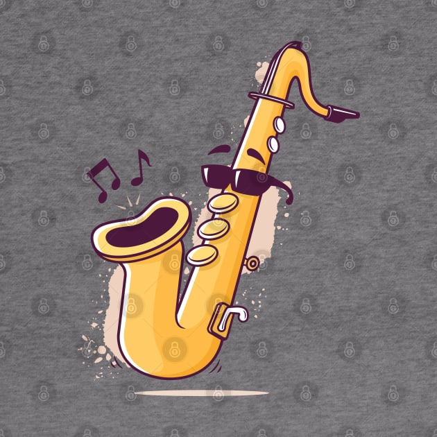 Smooth Jazz by zoljo